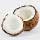Recette Granité noix de coco