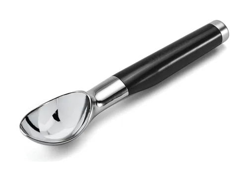 Cuillère à glace antigel à lame thermique