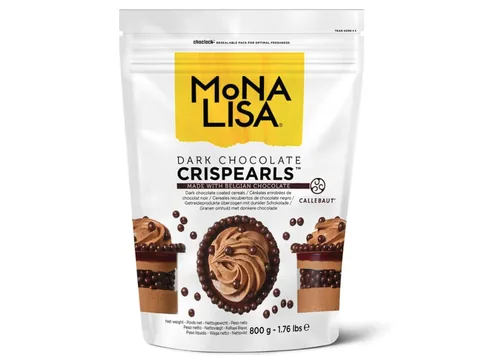 Billes croustillantes crispearls chocolat