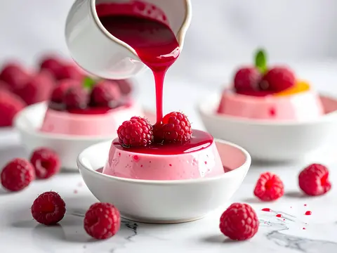 coulis-framboise