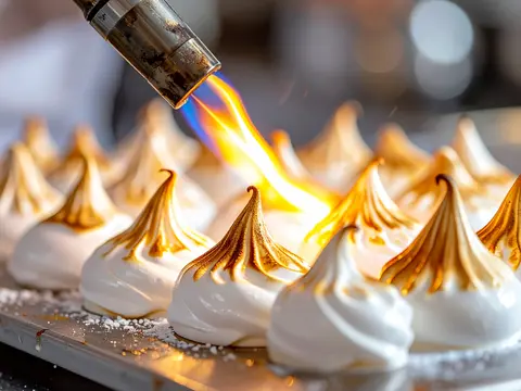 meringue-italienne