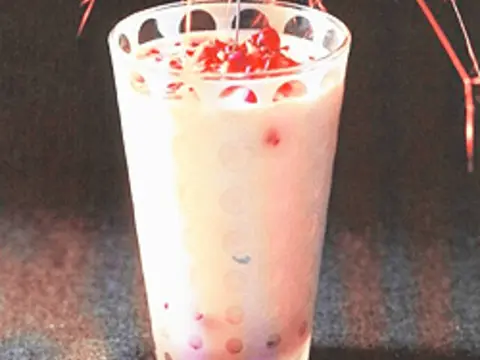 Milk-Shake Diabolo