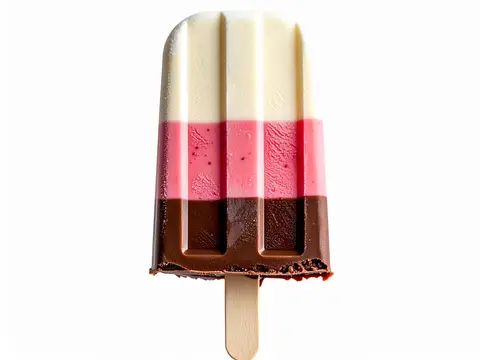 Popsicle Napolitain