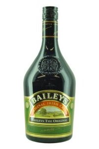 Recette coupe glacée au Bailey